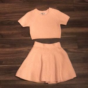 2 piece Lovers + Friends
